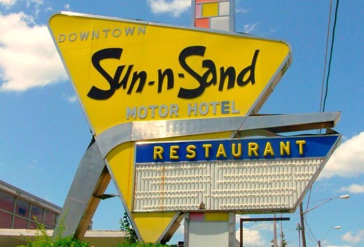 Sun-N-Sand